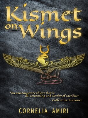 cover image of Kismet On Wings